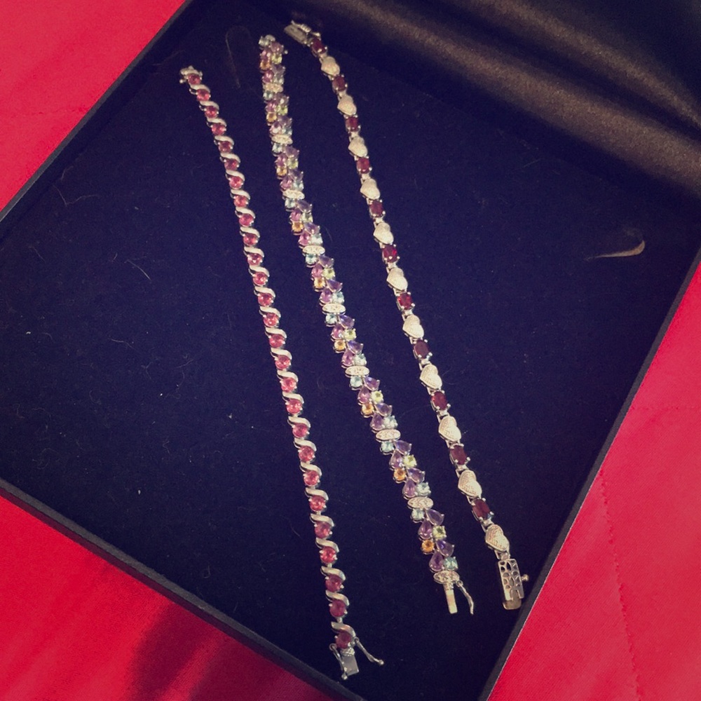 Bracelets
